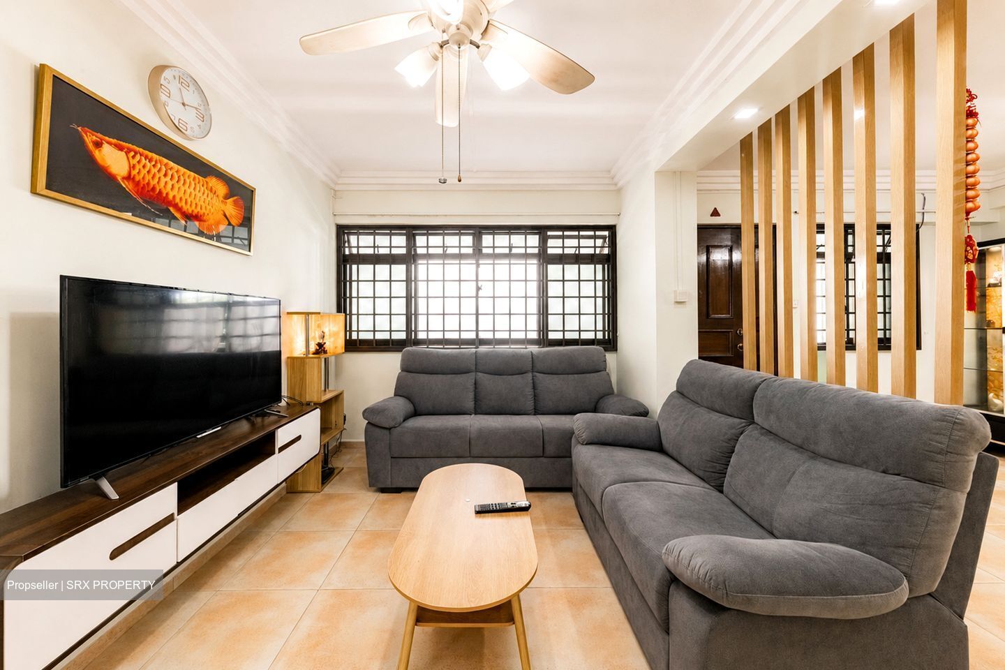 Blk 526 Pangshan Valley (Bukit Panjang), HDB 4 Rooms #555409871